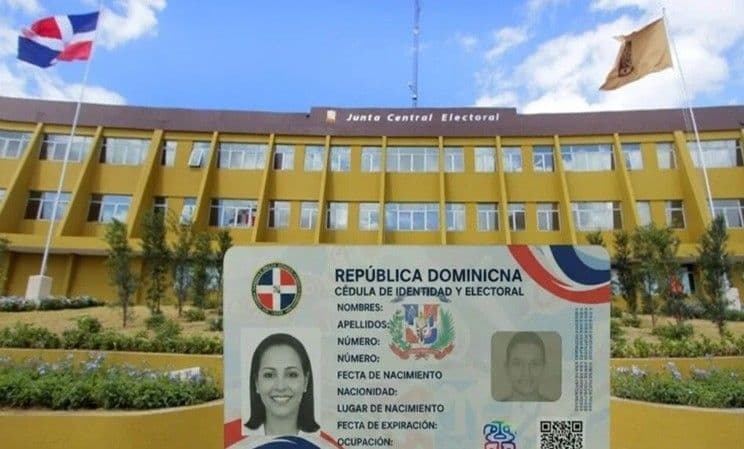 JCE permite renovación de cédula en fines de semana y feriados