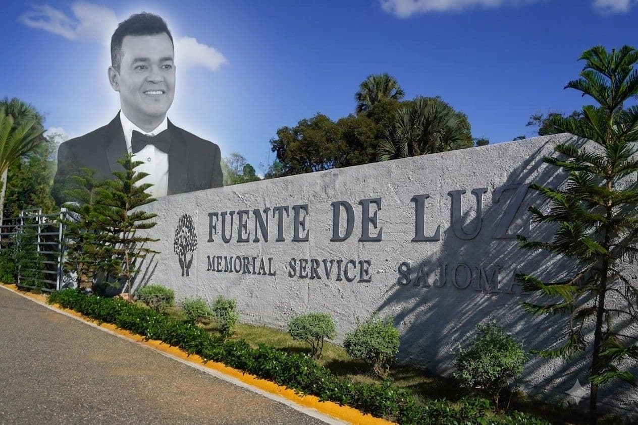 Cementerio de Sanjoma creará espacio "Sendero del Ruiseñor" dedicado a Alex Bueno