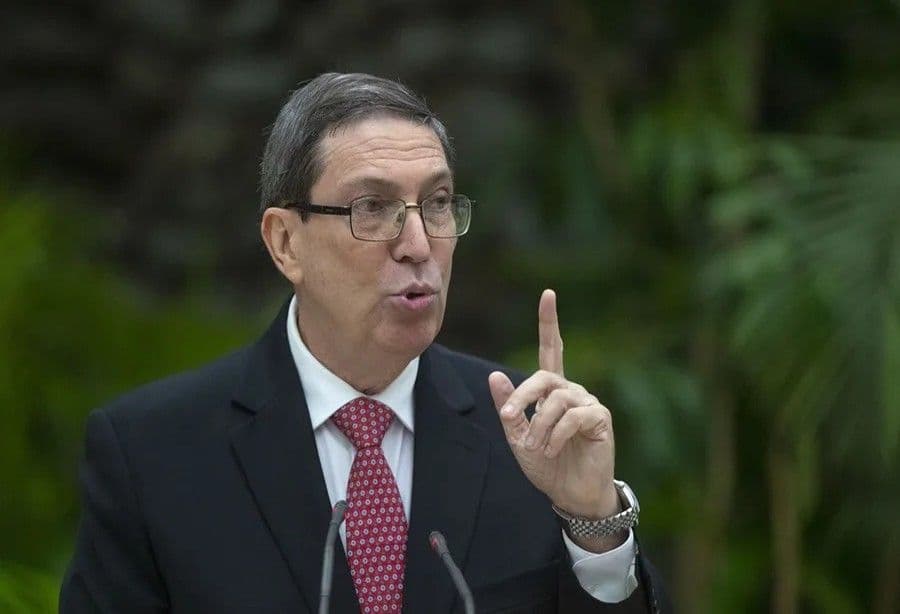 Cuba acusa a EE.UU. de imponer un bloqueo total similar a uno militar