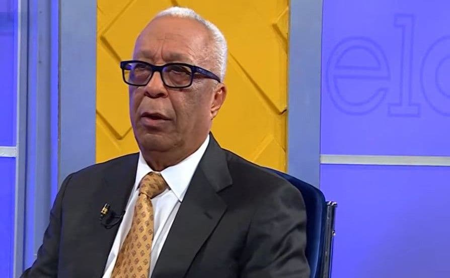 Daniel Toribio califica plan anticrisis como un “parche fiscal” que no resuelve el problema