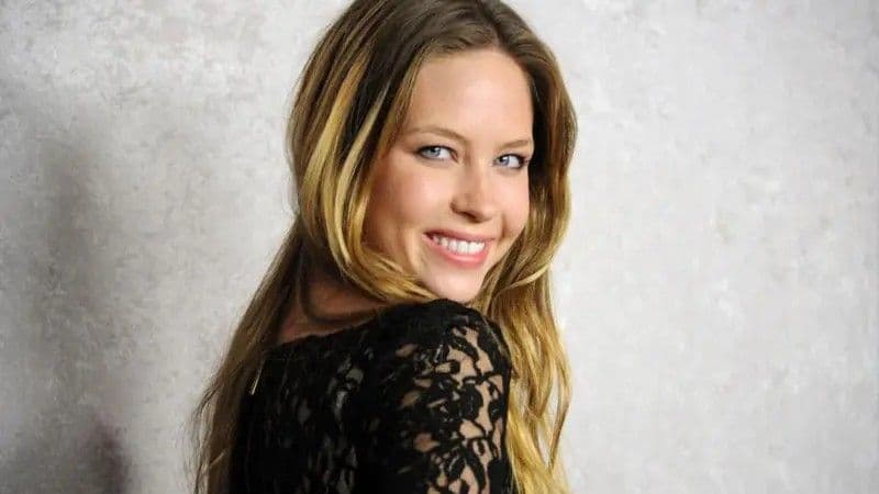 Fallece Daveigh Chase, actriz de 'The Ring', a causa de SIDA