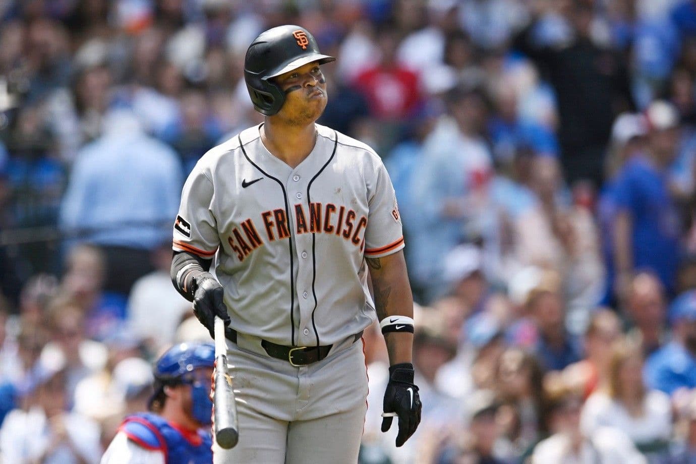 Rafael Devers destaca con dos jonrones en la MLB