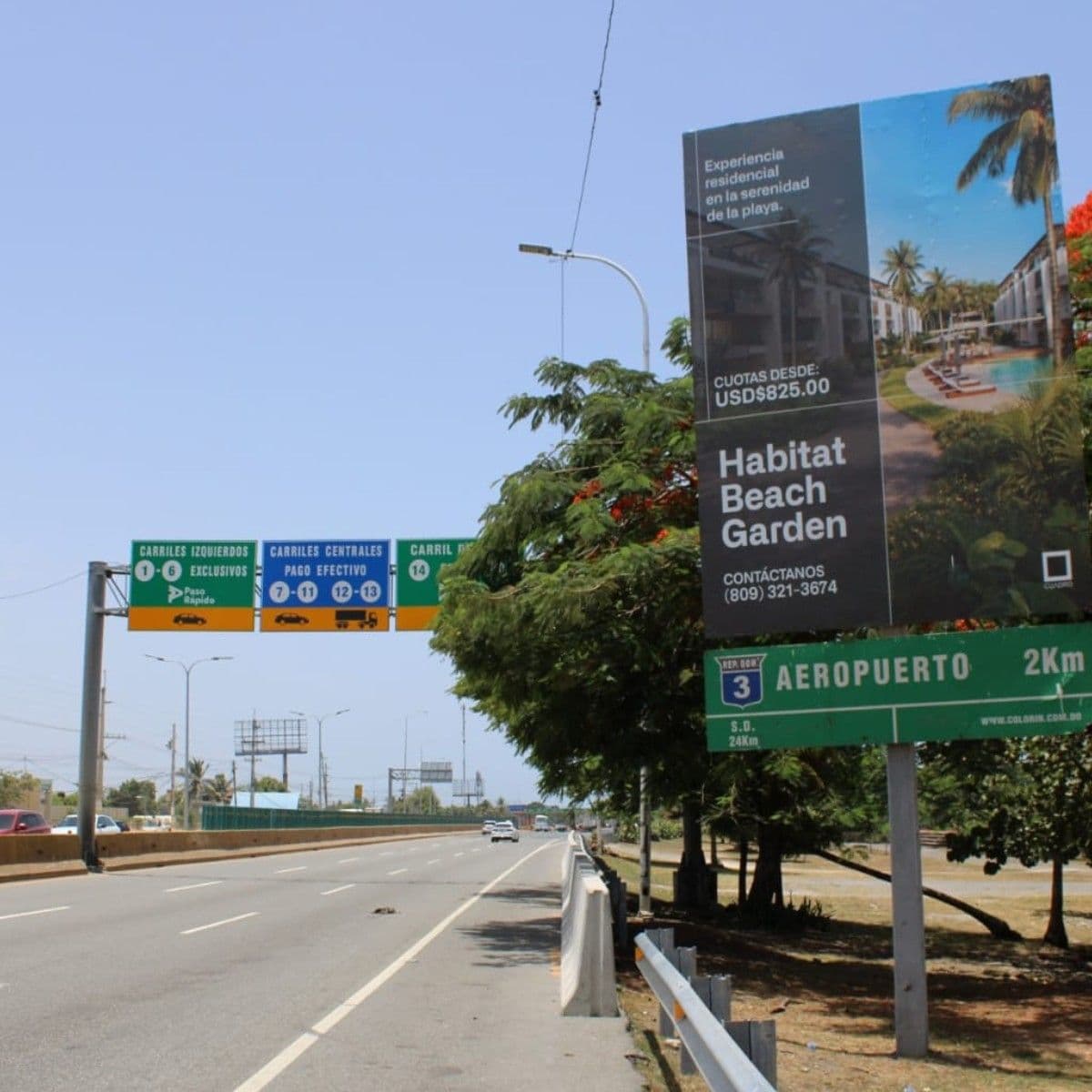 Instalan muros para mejorar accesos y seguridad en parque de La Caleta