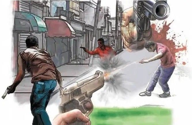 Violencia en Nueva York durante celebración del 4 de julio