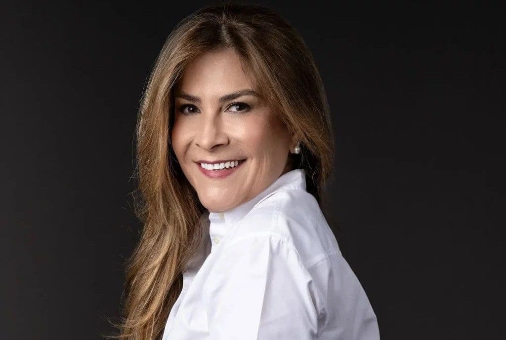 Carolina Mejía lidera ranking de alcaldes mejor valorados en Latinoamérica