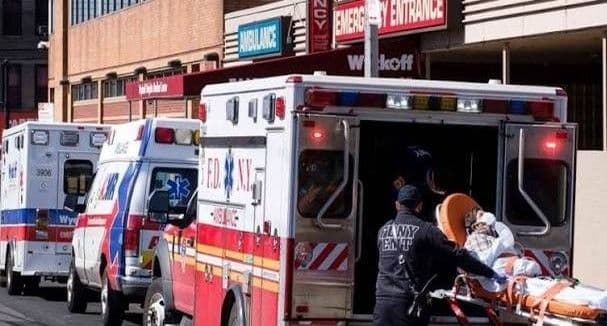 Un muerto tras altercado en El Bronx entre presuntos dominicanos