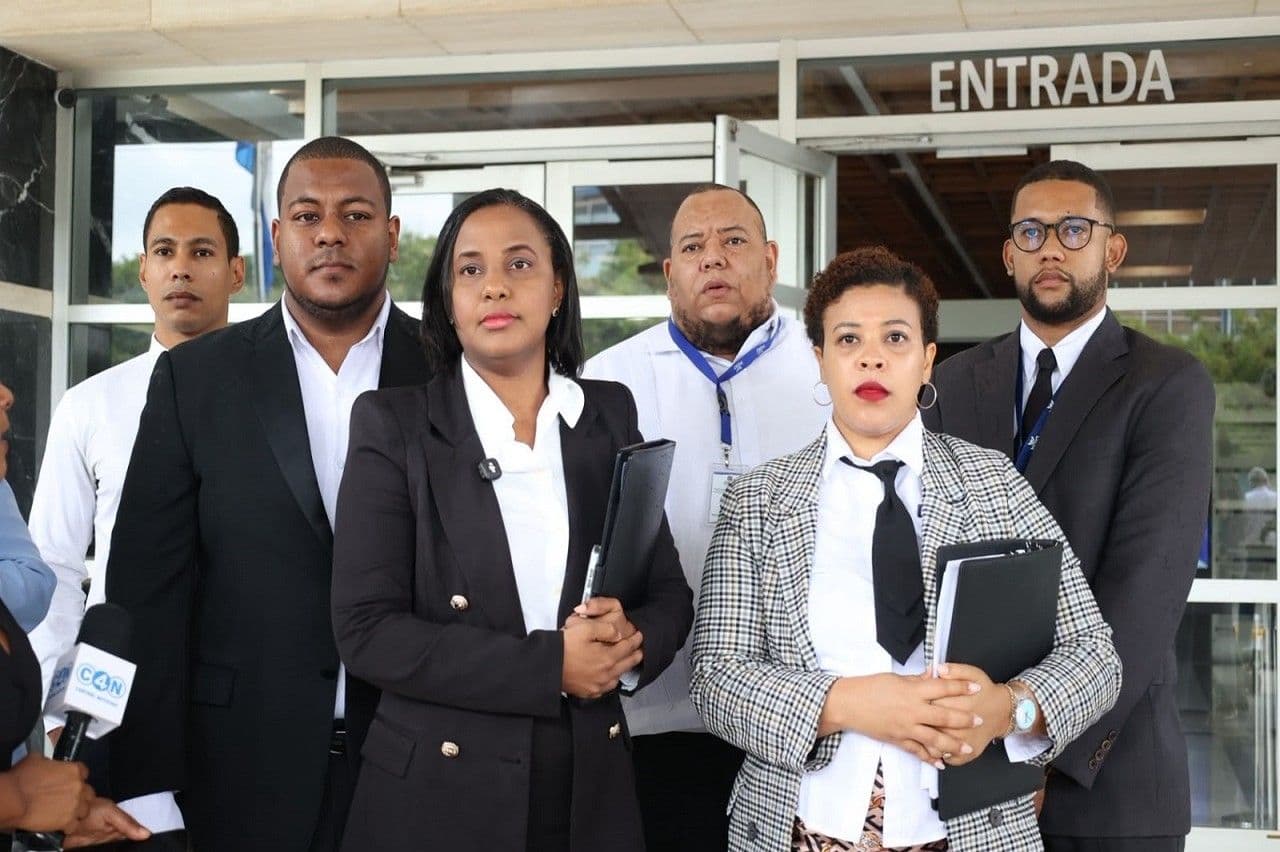 DIDA solicita amparo y multa diaria de RD$5 millones en conflicto con clínicas
