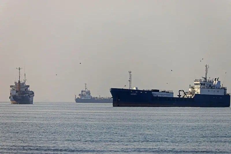 Incremento en el tráfico del estrecho de Ormuz tras acuerdo entre EE.UU. e Irán