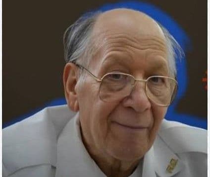 Fallece Franklin Polanco, fundador de los Auxiliares Navales Dominicanos