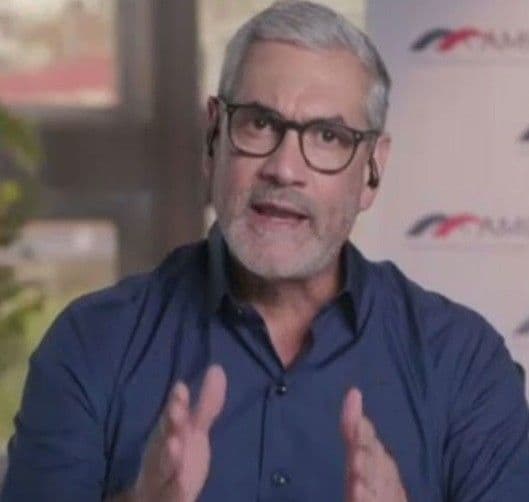 Gonzalo Castillo denuncia persecución política tras apelación del Estado