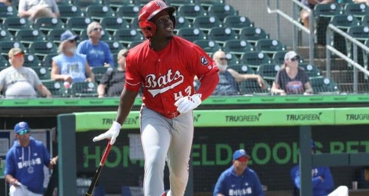Héctor Rodríguez destaca en Triple-A y presiona para ascender a Grandes Ligas