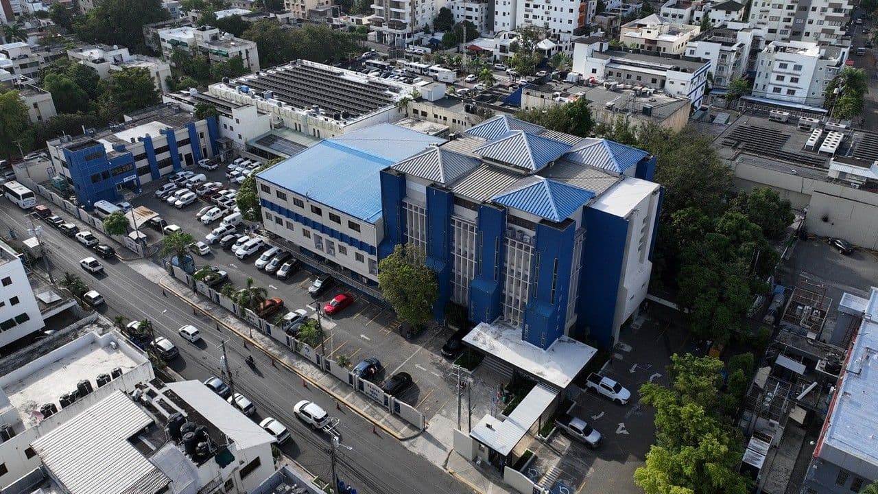 INAPA detalla avances en proyecto de agua potable para Moca y Gaspar Hernández