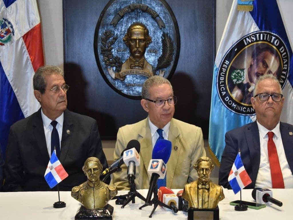 Instituto Duartiano advierte sobre riesgo de exclusión escolar para estudiantes dominicanos