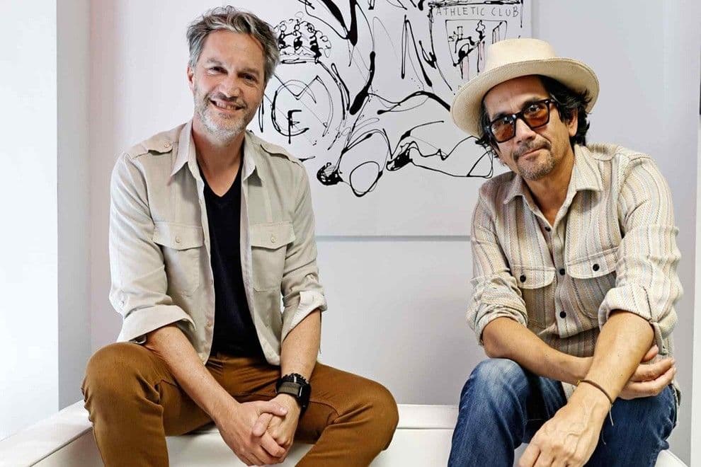 Bacilos anuncia gira europea con conciertos en Italia y España