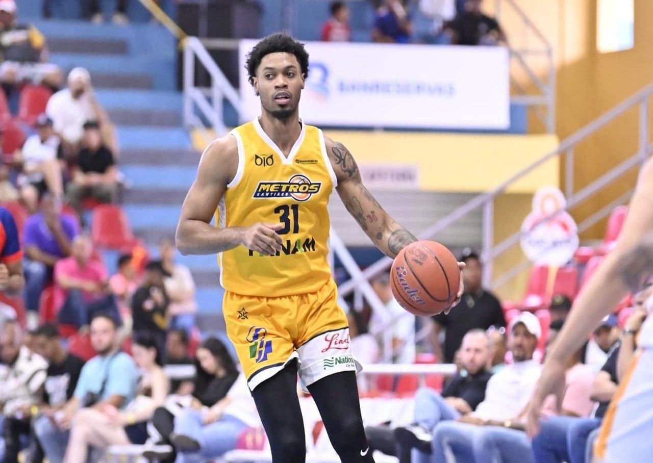 Metros y Gigantes disputan la final de la LNB