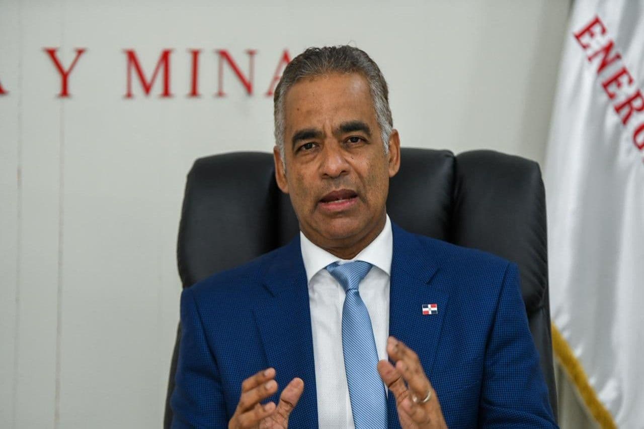 República Dominicana y México fortalecen colaboración en energía e hidrocarburos