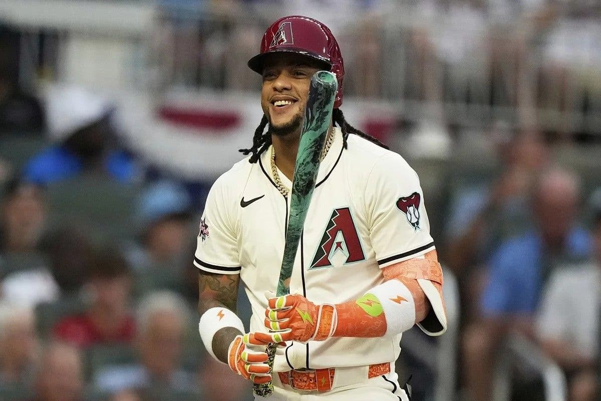 Destacada actuación de Ketel Marte y Noelvi Marte en la MLB
