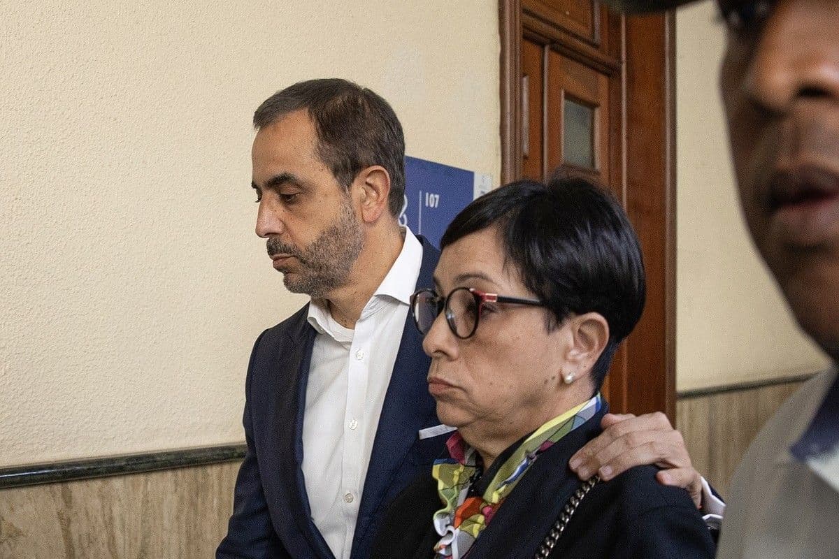 Jueza se inhibe en caso contra propietarios de Jet Set Club