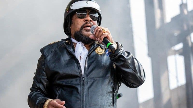 Fallece Victor Willis, vocalista principal de Village People