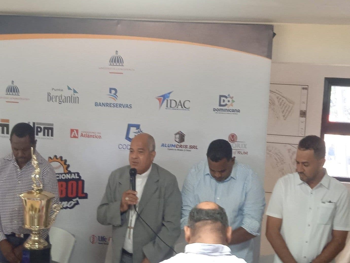 Puerto Plata invertirá 11 millones de pesos en equipo de Liga de Verano