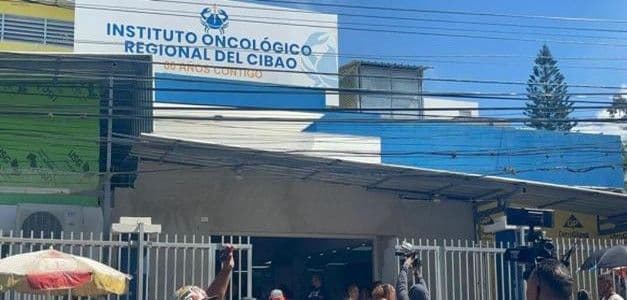 Implicados en caso Onco14 habrían borrado registros digitales para ocultar irregularidades