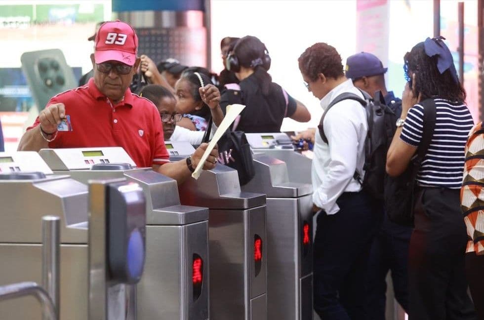 Implementación de la Tarifa Integrada en el Transporte Público de Santo Domingo