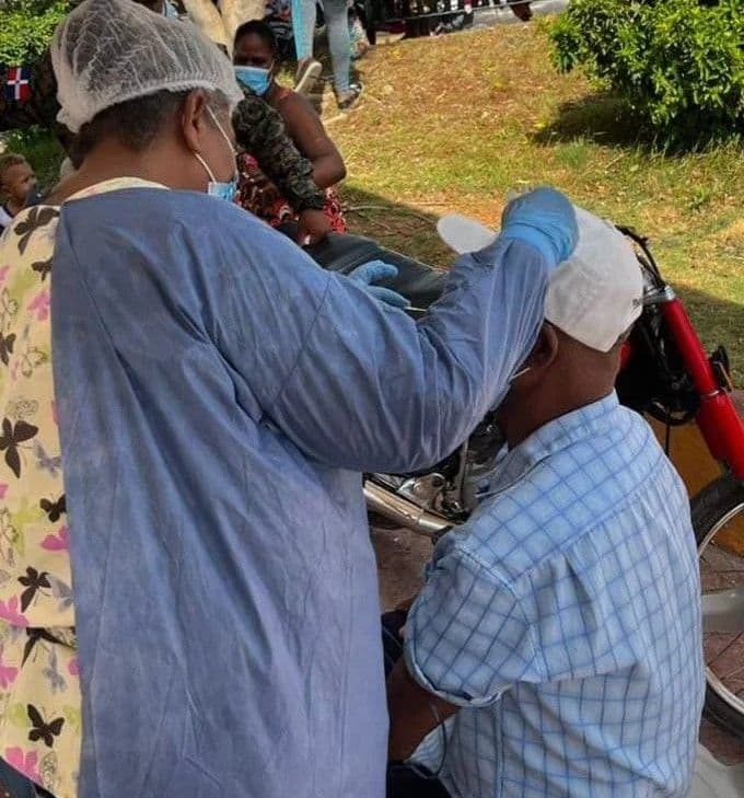 Tuberculosis afecta a 2,144 personas en primeros seis meses del año