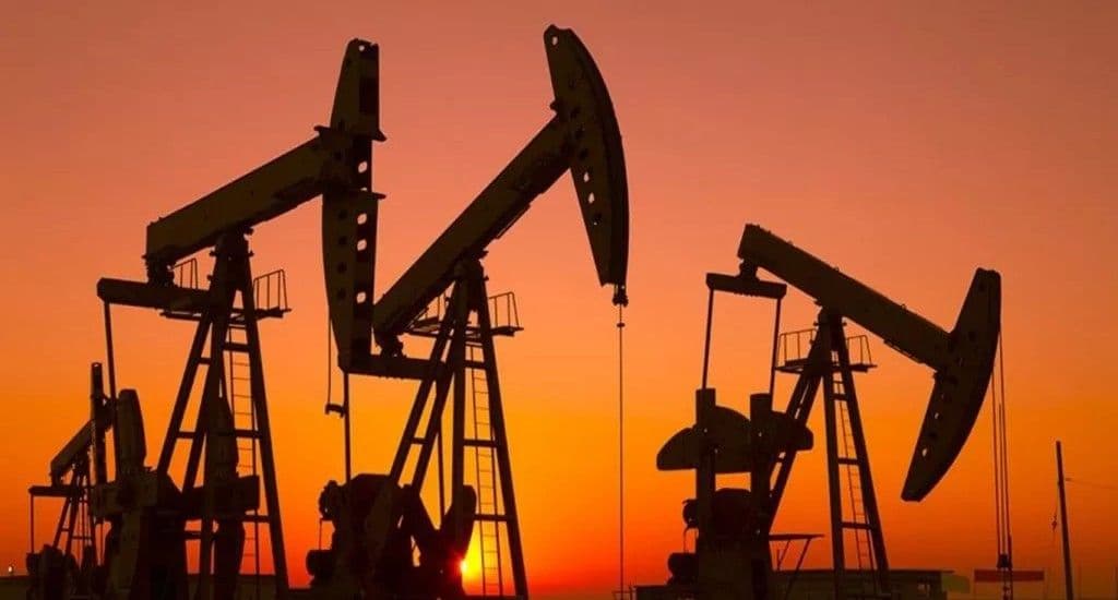 El petróleo de Texas abre con una caída del 3,14 % y se sitúa en 70,91 dólares