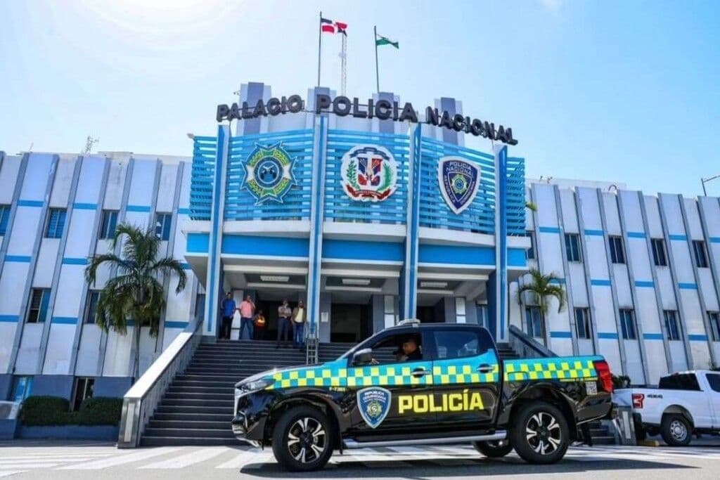Policía Nacional detiene a tres implicados en asesinato de jóvenes en Santo Domingo Norte