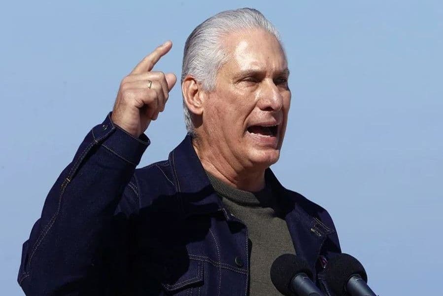 Cuba solicita sesión en la ONU para tratar bloqueo de EE.UU.