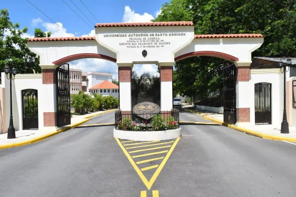 UASD concluye elecciones internas con reelección de Antonio Ciriaco