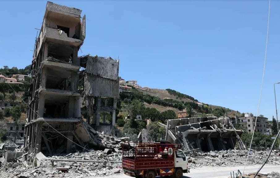 Irán podría suspender negociaciones con EE.UU. si Israel no se retira de Líbano