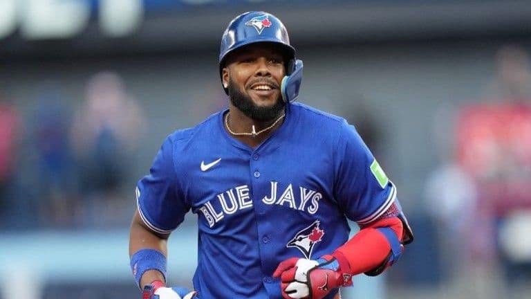 Junior Caminero, Vlad Guerrero Jr., Jesús Sánchez, Juan Soto y Teóscar Hernández clasifican para la Fase 2 de las votaciones para el Juego de Estrellas MLB
