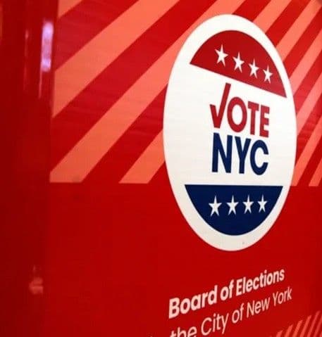 Brooklyn lidera en número de votantes registrados en Nueva York