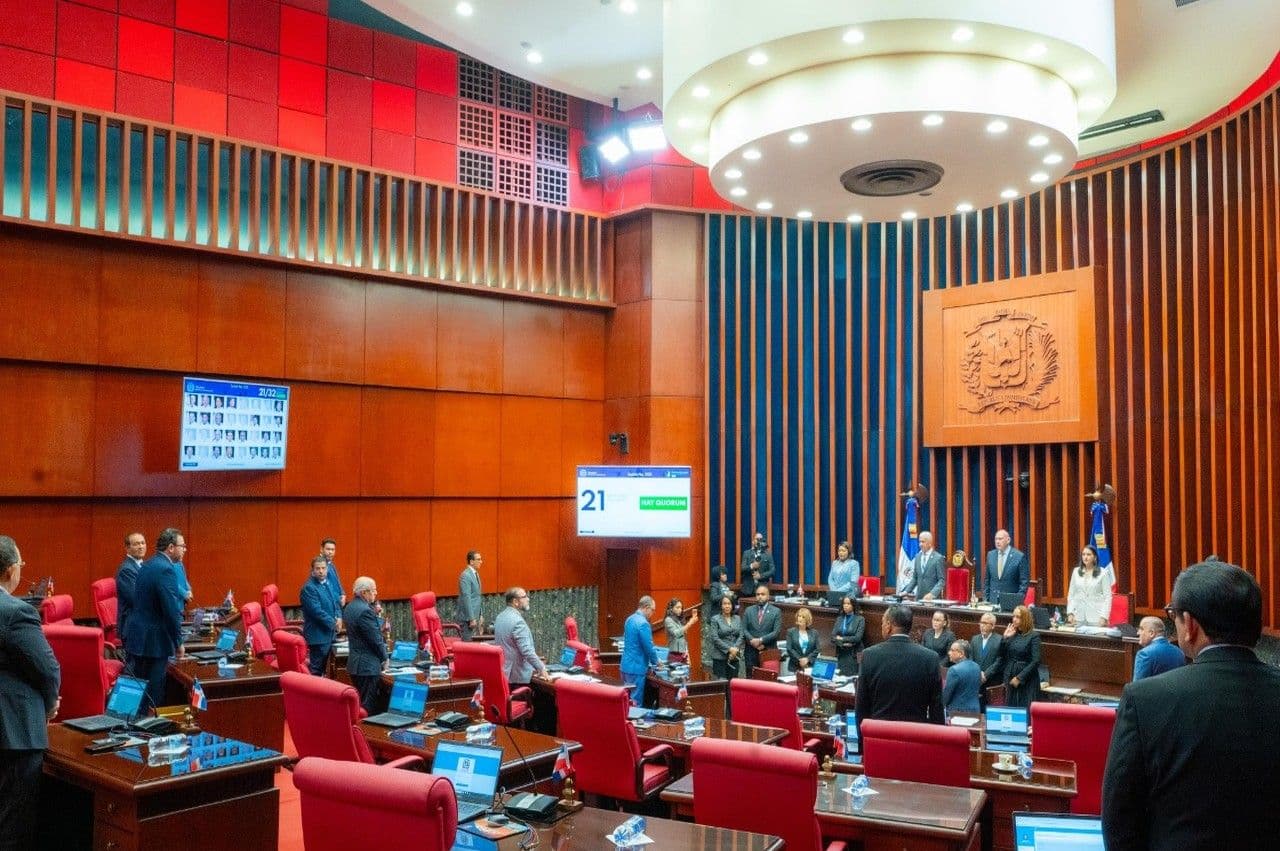 Senado aprueba reformas a la Ley de Residuos Sólidos