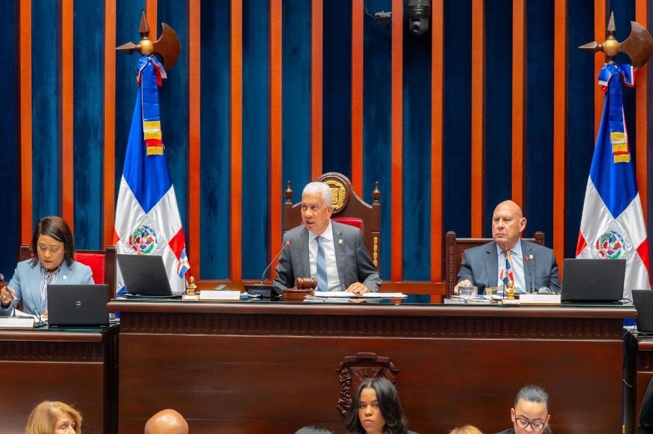 Senado aprueba reformas a ley de simplificación fiscal