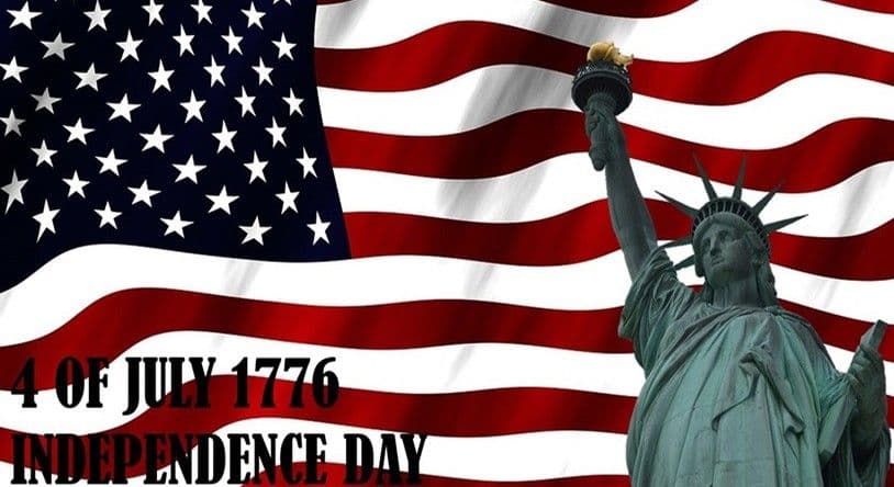 Dominicanos en Nueva York se preparan para el 250 aniversario de la Independencia de EE.UU.