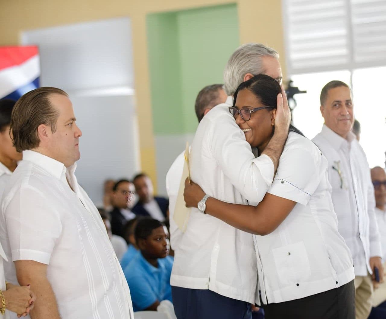 Presidente Abinader inaugurará obras en el noroeste del país