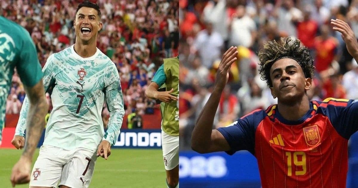 España y Portugal se enfrentan por un lugar en los cuartos de final del Mundial 2026