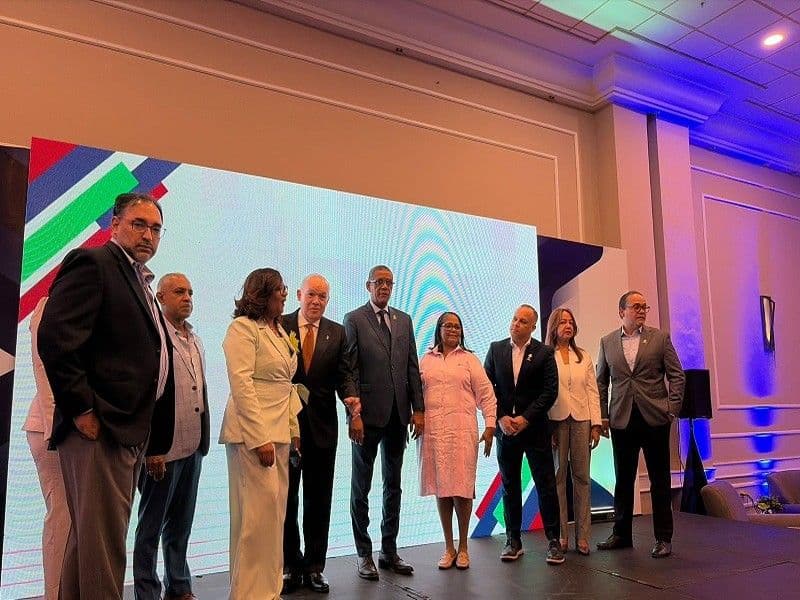 Director de la DGII expresa preocupaciones sobre ONG y empresas con pérdidas