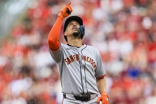 Willy Adames podría perderse juegos por espasmos en la espalda