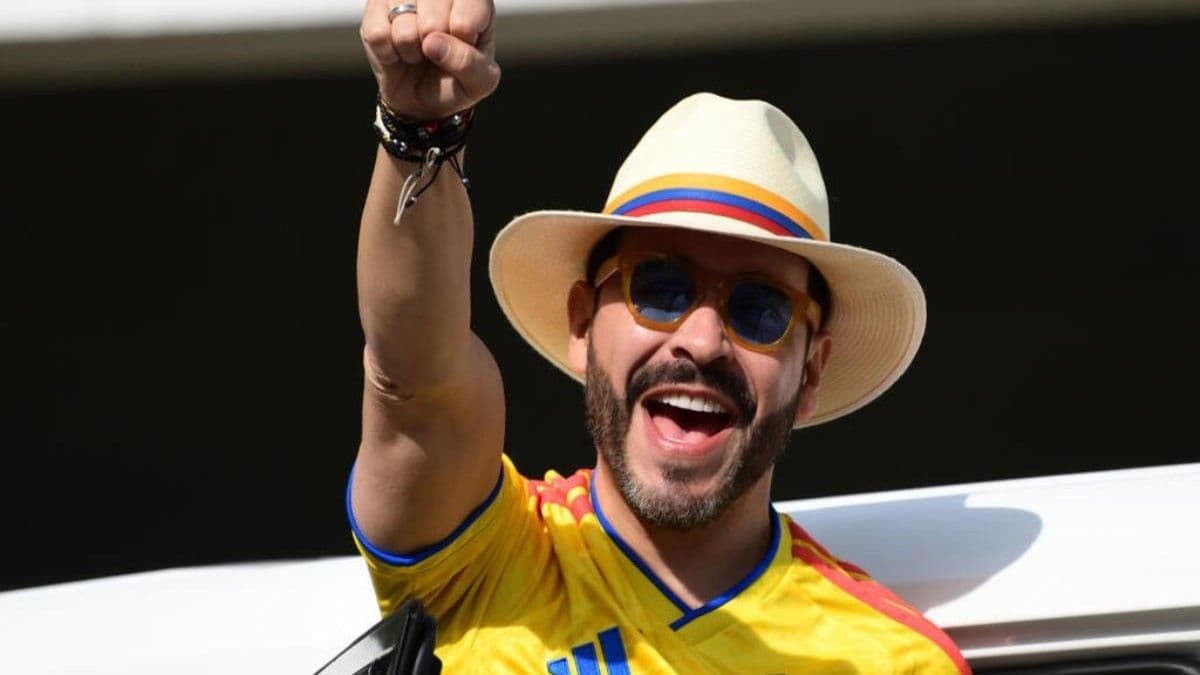 Ajustada victoria de De la Espriella en elecciones presidenciales de Colombia