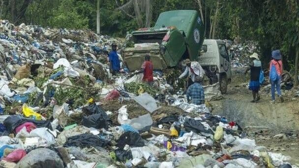 Congreso acelera aprobación de nueva ley de residuos sólidos