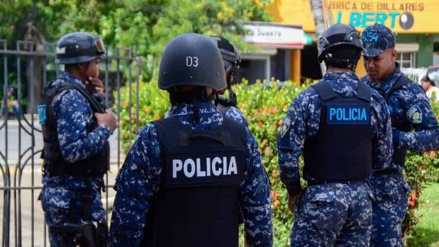 Más de 270 jóvenes han muerto a manos de la Policía en este Gobierno