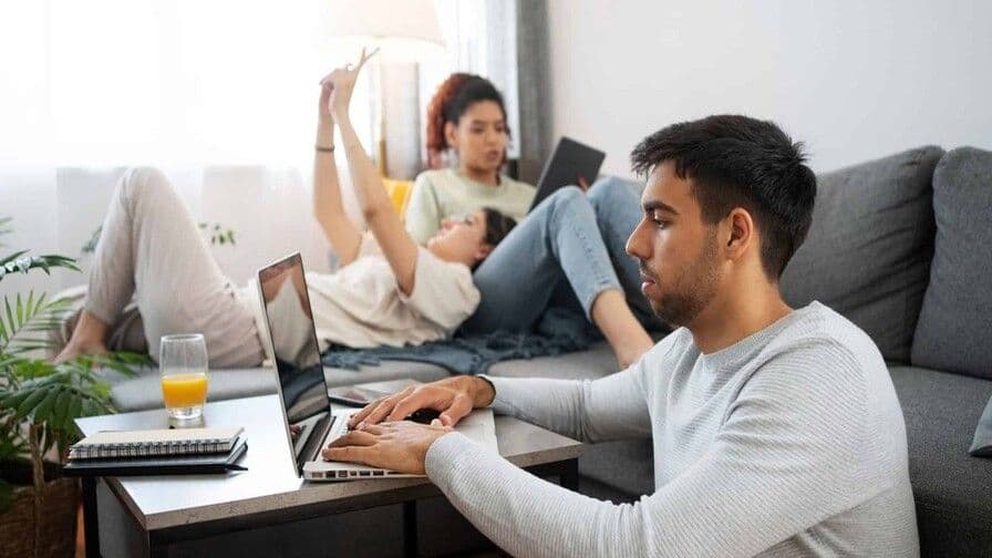 Altice comienza a restablecer el servicio de internet residencial tras avería