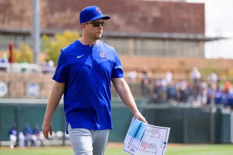 ¿Quién es Andy Green, el nuevo dirigente de los Mets?