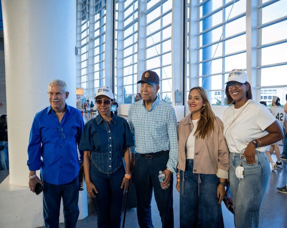 Arajet y MITUR impulsan promoción turística de República Dominicana en Miami