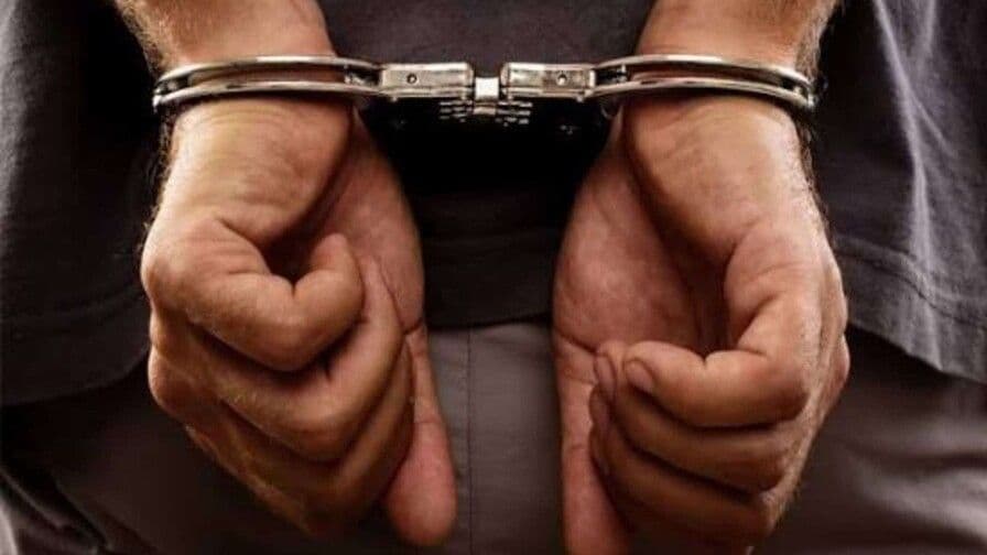 Arresto de sargento condenado por homicidio en Arroyo Hondo