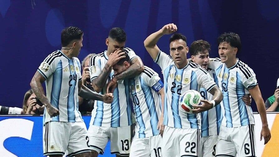El Mundial toma un respiro antes de los cuartos de final