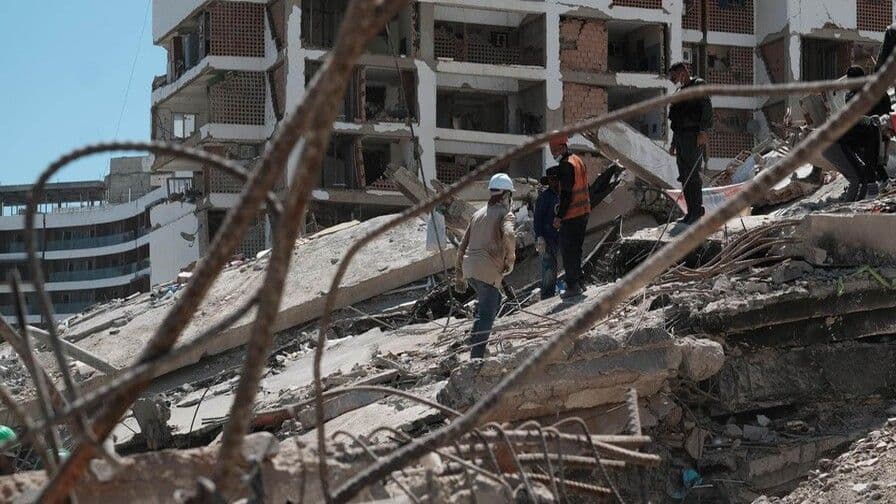 Venezuela enfrenta la reconstrucción tras devastadores terremotos